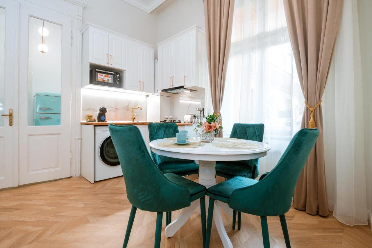 Apartament De Lux Central, P-Ta Matei Corvin 克卢日-纳波卡 外观 照片